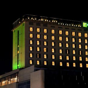 Holiday Inn Chandigarh Zirakpur By Ihg